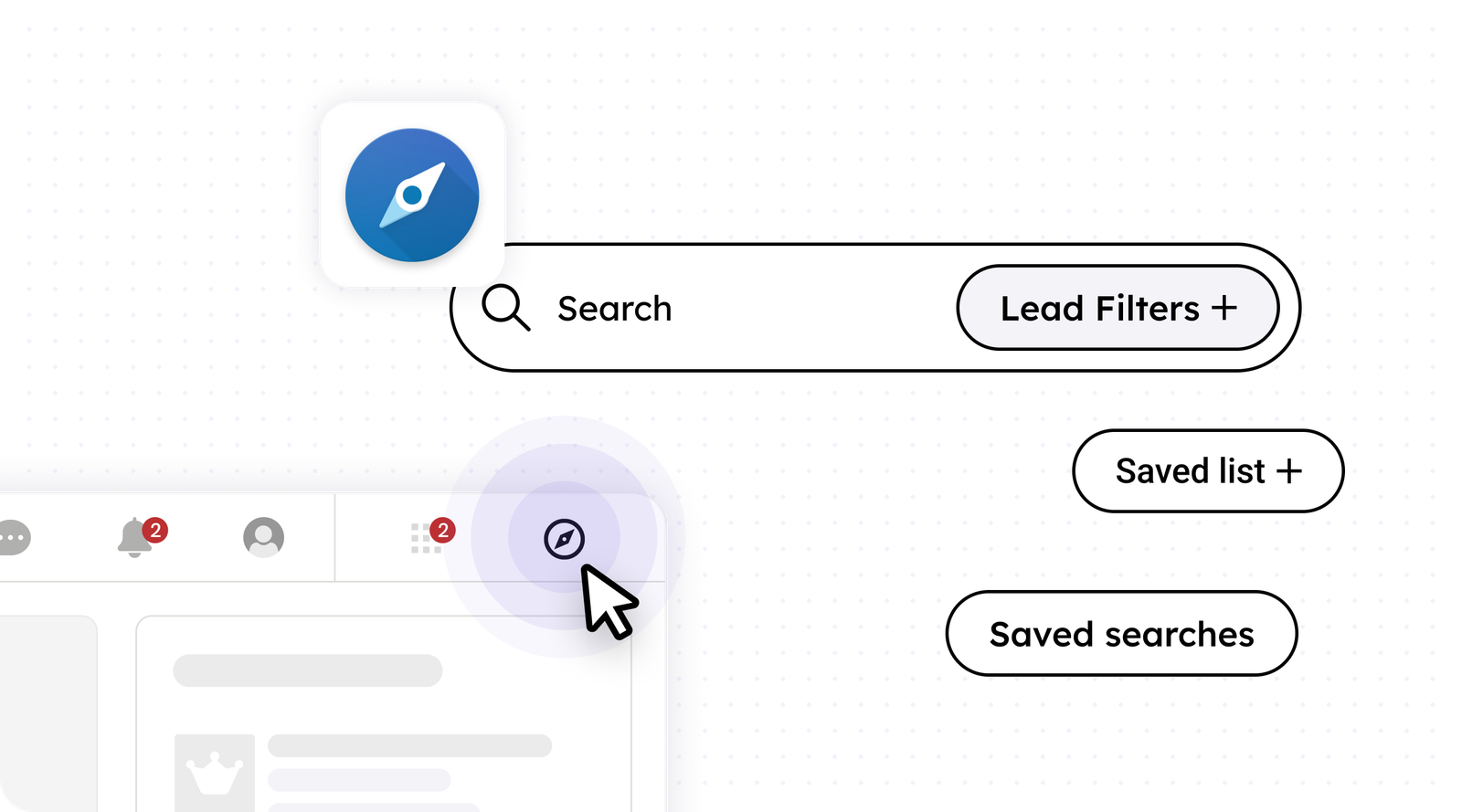 Run a prospect search